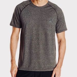 ADIDAS Climalite Dry Fit Tee - NWOT